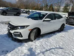 SHHFK7H40MU407911 2021 HONDA CIVIC
