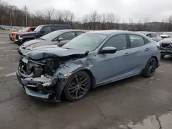 SHHFK7H40MU408038 2021 HONDA CIVIC