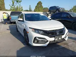 SHHFK7H40MU409237 2021 HONDA CIVIC
