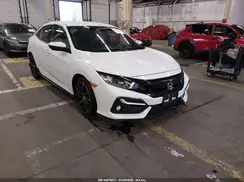 SHHFK7H40MU409576 2021 HONDA CIVIC
