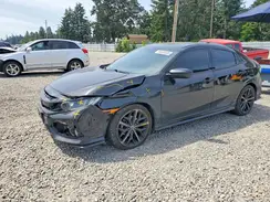 SHHFK7H40MU409609 2021 HONDA CIVIC