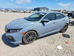 SHHFK7H40MU409920 2021 HONDA CIVIC
