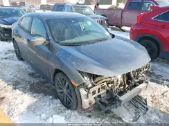 SHHFK7H40MU410307 2021 HONDA CIVIC