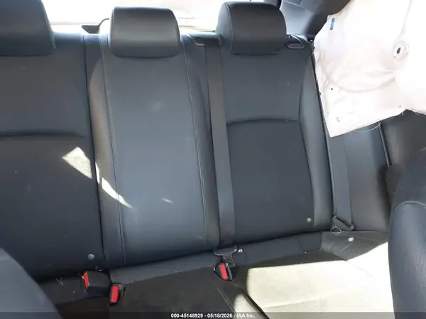 SHHFK7H40MU410324 2021 HONDA CIVIC - Image 8