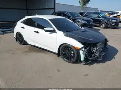 SHHFK7H40MU410792 2021 HONDA CIVIC