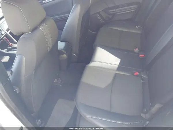 SHHFK7H40MU410792 2021 HONDA CIVIC - Image 8