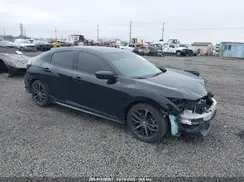 SHHFK7H40MU410811 2021 HONDA CIVIC
