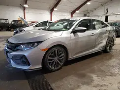 SHHFK7H40MU411084 2021 HONDA CIVIC