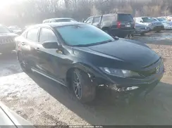 SHHFK7H40MU411182 2021 HONDA CIVIC