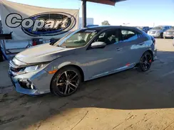 SHHFK7H40MU411795 2021 HONDA CIVIC
