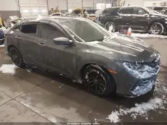 SHHFK7H40MU412154 2021 HONDA CIVIC