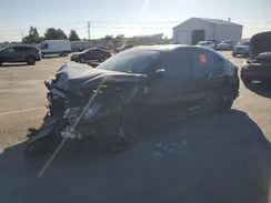 SHHFK7H40MU414003 2021 HONDA CIVIC