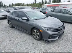 SHHFK7H40MU414230 2021 HONDA CIVIC