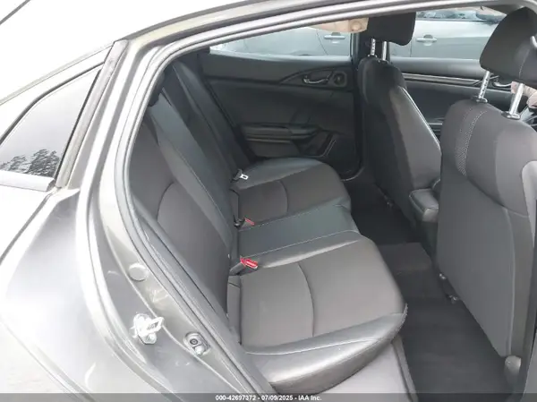 SHHFK7H40MU414230 2021 HONDA CIVIC - Image 8