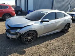 SHHFK7H40MU414566 2021 HONDA CIVIC