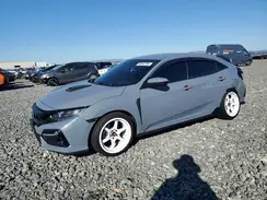 SHHFK7H40MU415975 2021 HONDA CIVIC