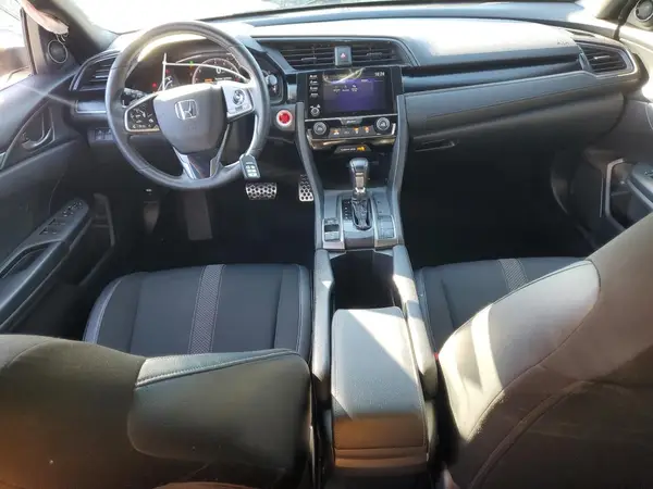 SHHFK7H40MU415975 2021 HONDA CIVIC - Image 8