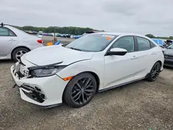 SHHFK7H40MU416723 2021 HONDA CIVIC
