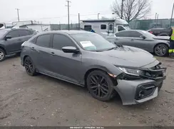 SHHFK7H40MU416981 2021 HONDA CIVIC