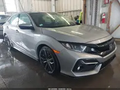 SHHFK7H40MU417063 2021 HONDA CIVIC
