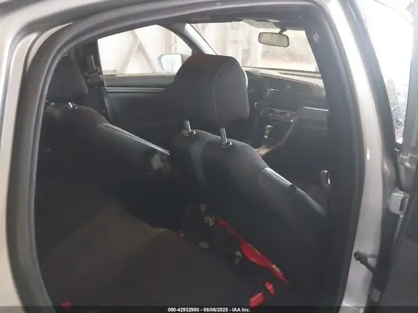 SHHFK7H40MU417063 2021 HONDA CIVIC - Image 8