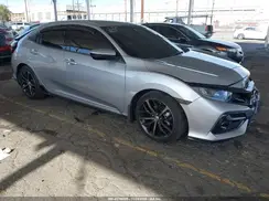 SHHFK7H40MU417144 2021 HONDA CIVIC