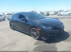 SHHFK7H40MU418911 2021 HONDA CIVIC