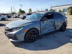 SHHFK7H40MU418939 2021 HONDA CIVIC