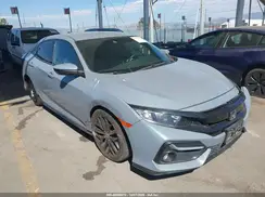 SHHFK7H40MU420660 2021 HONDA CIVIC