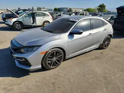 SHHFK7H40MU422134 2021 HONDA CIVIC