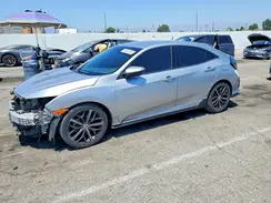 SHHFK7H40MU422313 2021 HONDA CIVIC