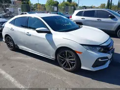 SHHFK7H40MU422389 2021 HONDA CIVIC