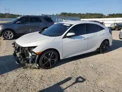 SHHFK7H40MU423025 2021 HONDA CIVIC
