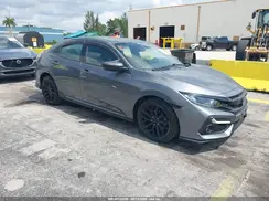 SHHFK7H40MU423767 2021 HONDA CIVIC
