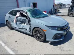 SHHFK7H40MU424093 2021 HONDA CIVIC