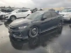 SHHFK7H40MU424269 2021 HONDA CIVIC