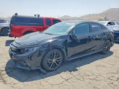 SHHFK7H40MU424417 2021 HONDA CIVIC
