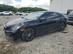 SHHFK7H40MU424630 2021 HONDA CIVIC