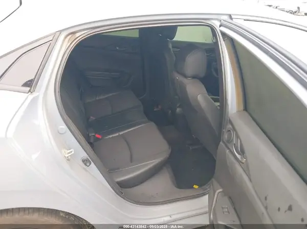 SHHFK7H40MU425146 2021 HONDA CIVIC - Image 8
