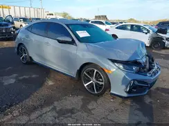 SHHFK7H40MU426006 2021 HONDA CIVIC