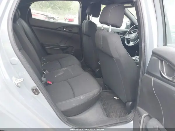 SHHFK7H41HU202975 2017 HONDA CIVIC - Image 8