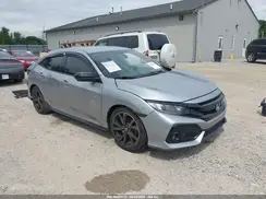 SHHFK7H41HU204046 2017 HONDA CIVIC