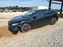 SHHFK7H41HU204659 2017 HONDA CIVIC