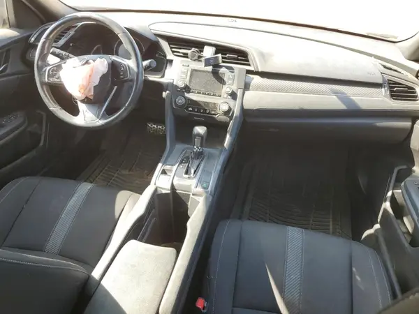 SHHFK7H41HU204659 2017 HONDA CIVIC - Image 8