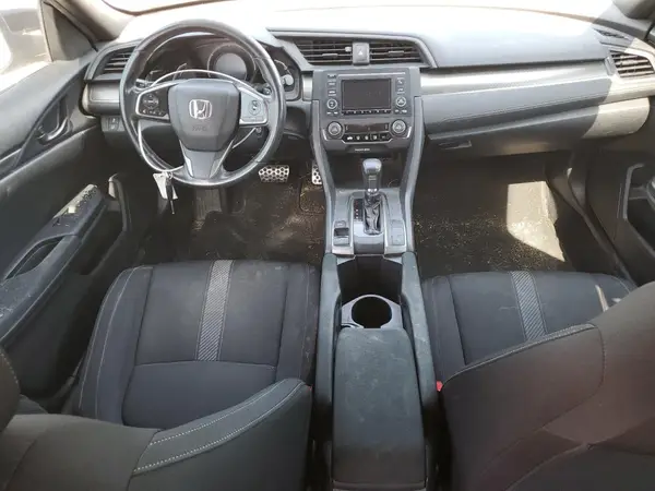 SHHFK7H41HU209103 2017 HONDA CIVIC - Image 8
