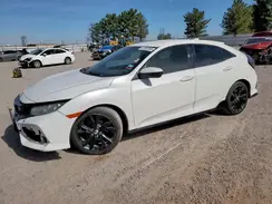 SHHFK7H41HU211823 2017 HONDA CIVIC