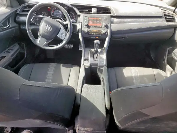 SHHFK7H41HU211823 2017 HONDA CIVIC - Image 8