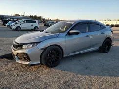 SHHFK7H41HU211854 2017 HONDA CIVIC