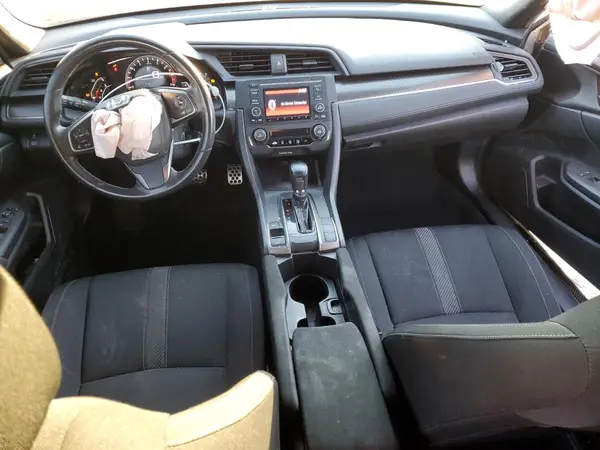 SHHFK7H41HU211854 2017 HONDA CIVIC - Image 8