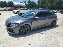 SHHFK7H41HU212423 2017 HONDA CIVIC